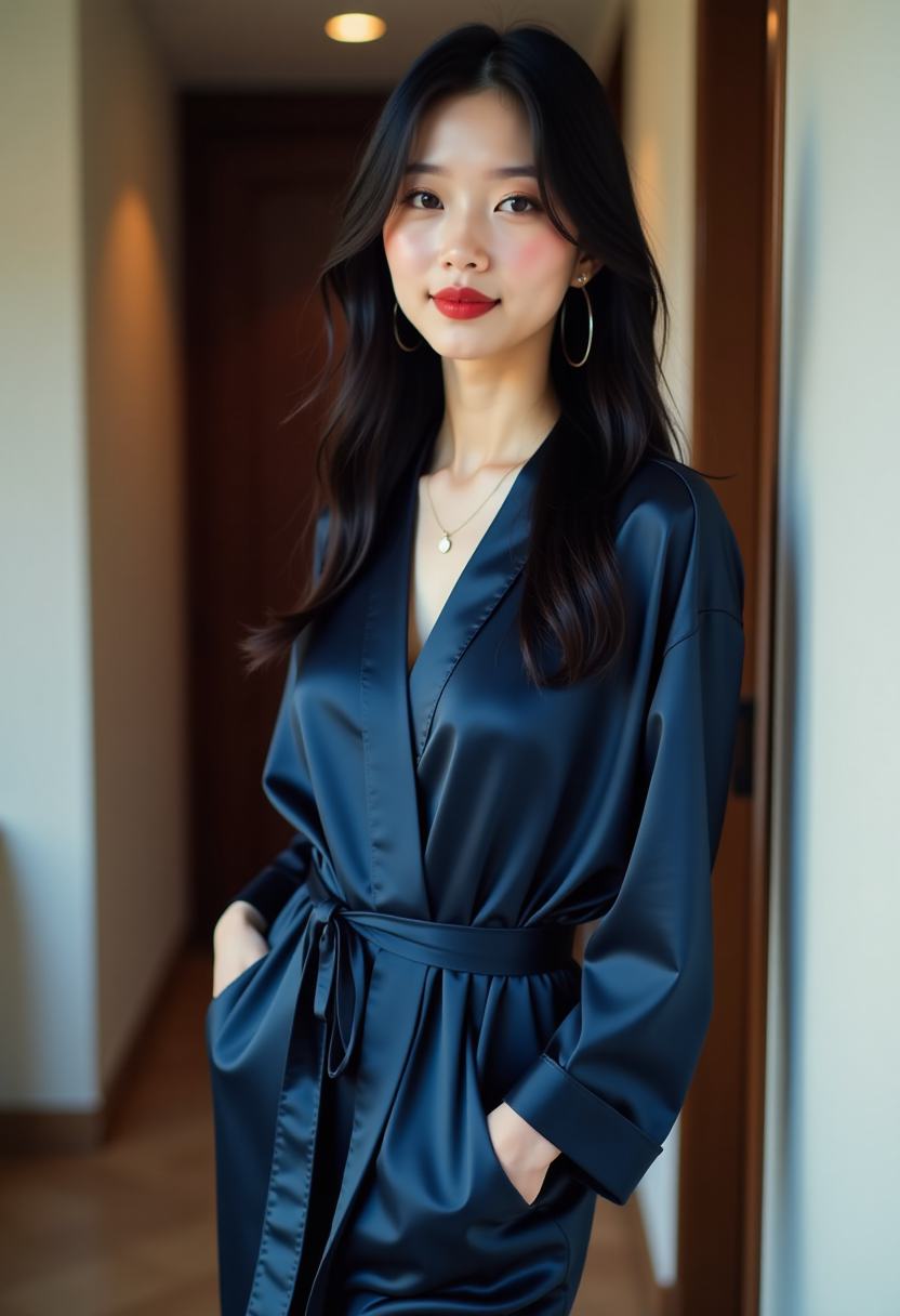 回春十二式筋骨调理