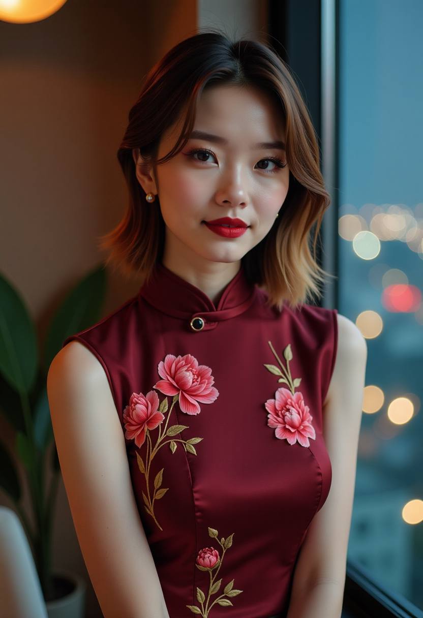 气功探秘纪录片